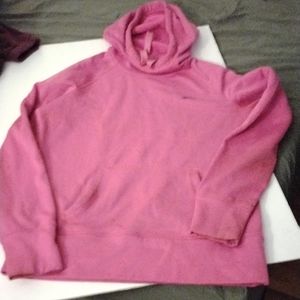 Nike Thema-Fit Women's Hoodie